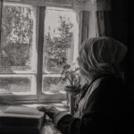 Заставка для - Помощь одинокой бабушке